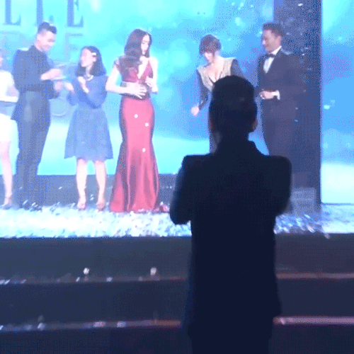 Hari Won lên tiếng về hành động bị cho là lên mặt với đàn em của Hà Hồ - Ảnh 1.