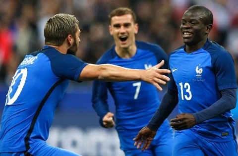 Schneiderlin vắng mặt tại Euro 2016 Điều gì đã xảy ra với kẻ huỷ diệt của Quỷ Đỏ hình ảnh gốc Schneiderlin vang mat tai Euro 2016 Dieu gi da xay ra voi ke huy diet cua Quy Do hinh anh goc
