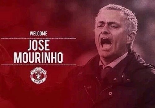 Tin đồn Mourinho thay thế Van Gaal trong vài giờ tới