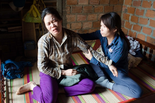 Vụ bị điện giật chết khi đã cúp điện: “Hỗ trợ” 150 triệu đồng