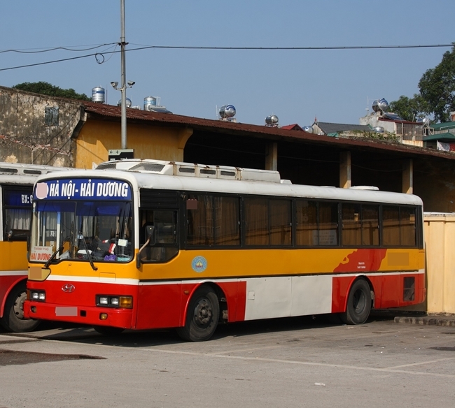 Xôn xao chuyện cô gái trẻ bị bắt cóc khi đi xe bus lên Hà Nội xin việc