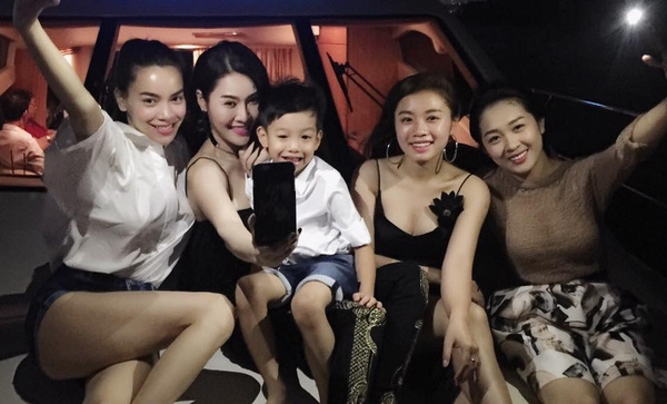 hồ ngọc hà - quế vân