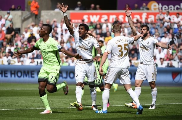 Man City mat top 4 neu MU ghi 19 ban vao luoi Bournemouth hinh anh 1