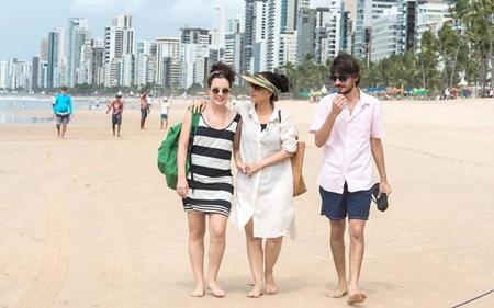 “Mãn nhãn” với loạt phim hay ra mắt tại Liên hoan phim Cannes3