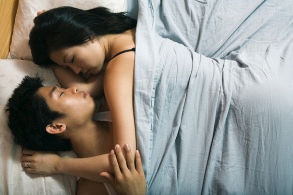 Người tình biến thành đàn ông 2