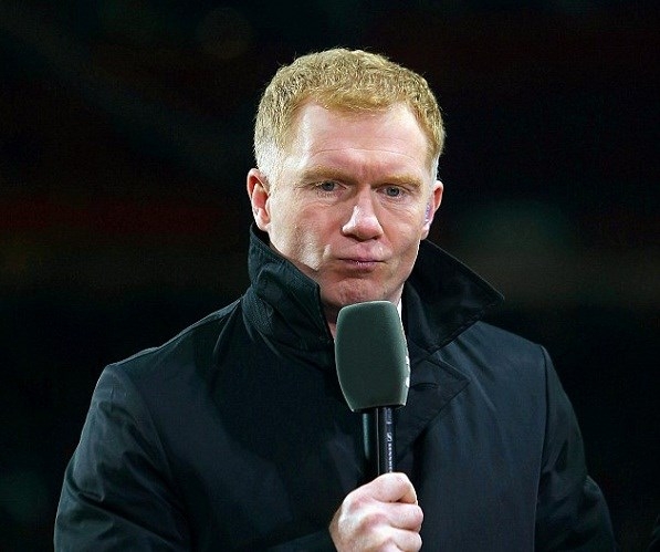 Van Gaal khẳng định bị người cũ của M.U hãm hại - ảnh 2