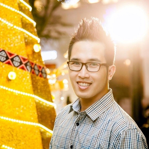 Van Mai Huong phan bac to cao gui thu lon cho blogger Robbey hinh anh 2