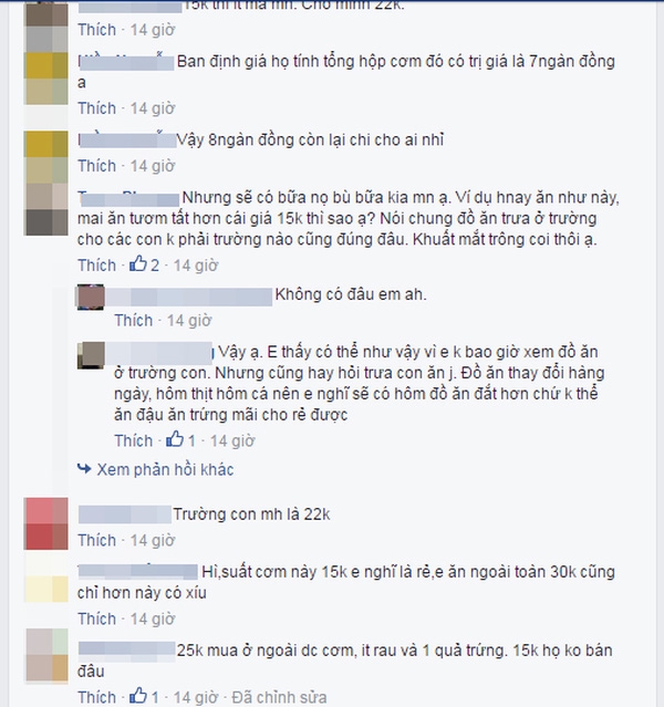 bua com cua tre tieu hoc viet nam va nhat: doi lap den chanh long! - 2