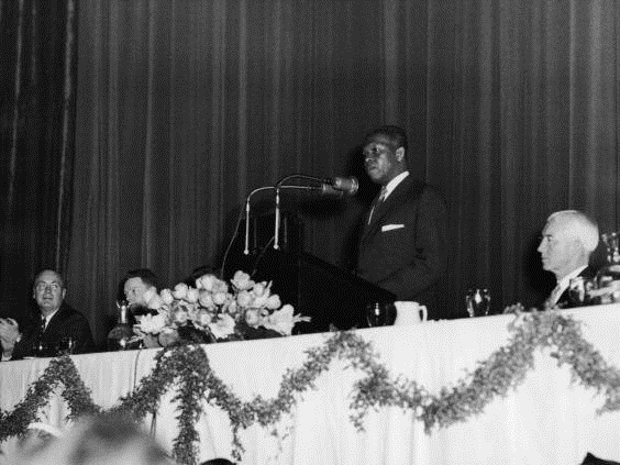 Cựu điệp viên CIA thừa nhận liên quan vụ bắt ông N.Mandela 