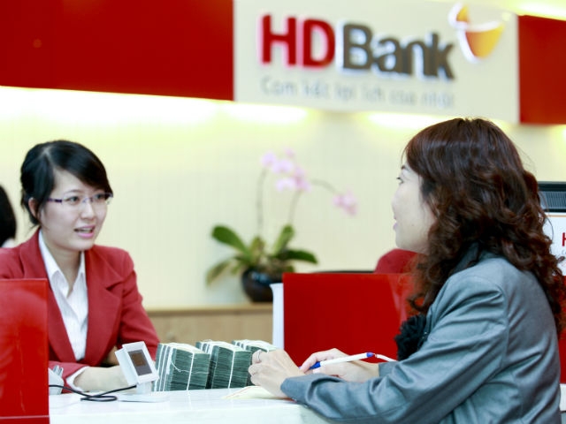 dang sau dong thai tra 10% co tuc bang tien mat cua hdbank hinh anh 1