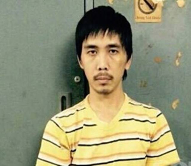 em giet chet anh ruot do o chung nha thua ke hinh anh 1
