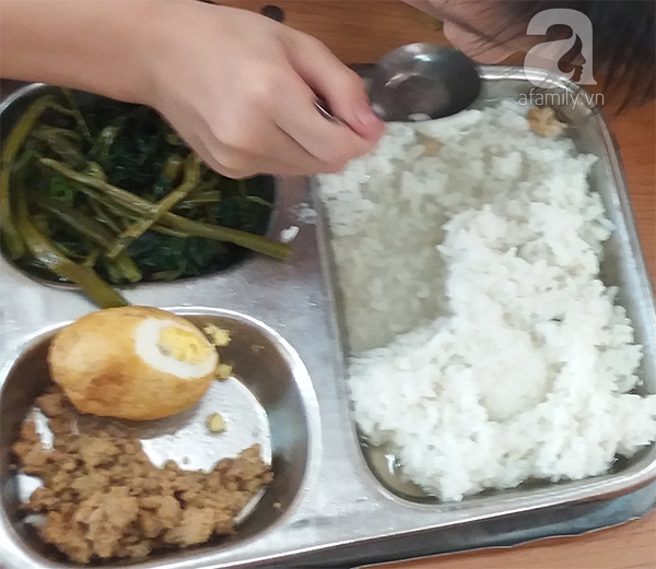 cơm 15k