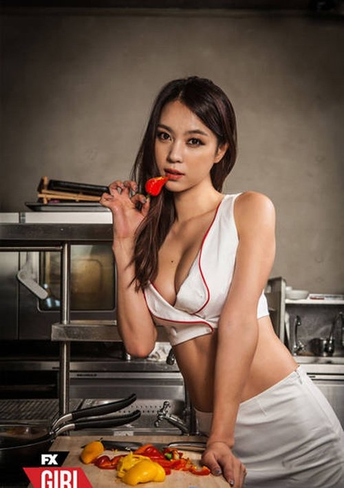 nguoi mau xe hoi han quoc xinh dep tu nan o tuoi 31 hinh anh 3