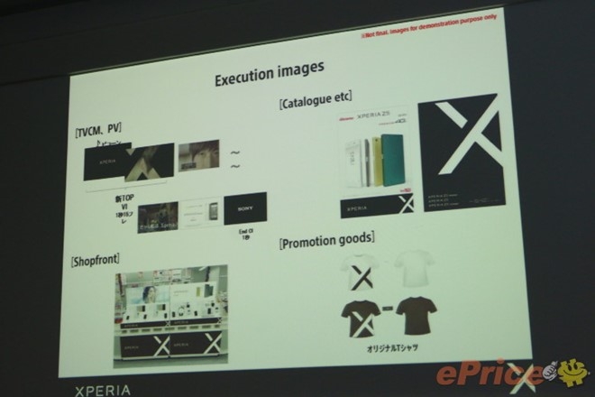 Sony khai tu tat ca smartphone, chi de lai dong X hinh anh 2