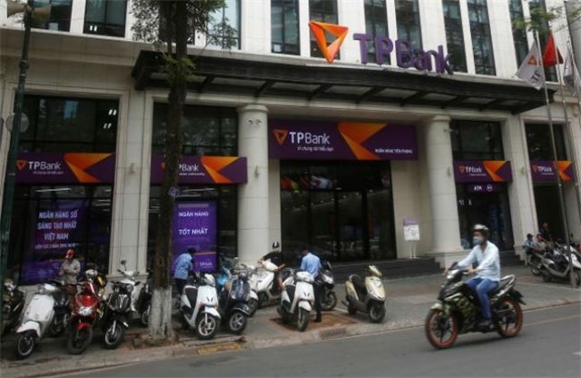 Tin tặc suýt ăn cắp 1 triệu Euro của TPBank