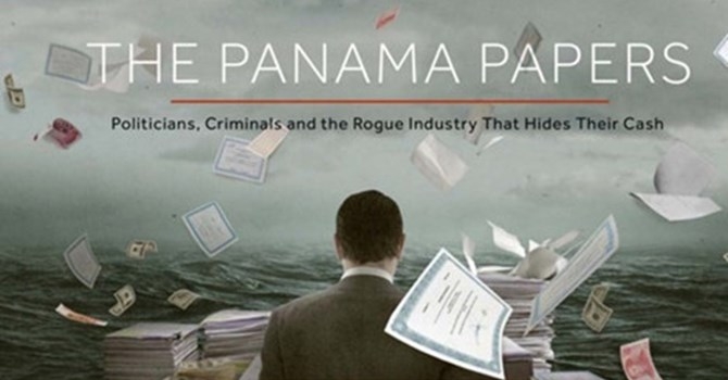 Đằng sau hồ sơ Panama cho thấy nhiều vấn đề trong hệ thống quản lý thuế