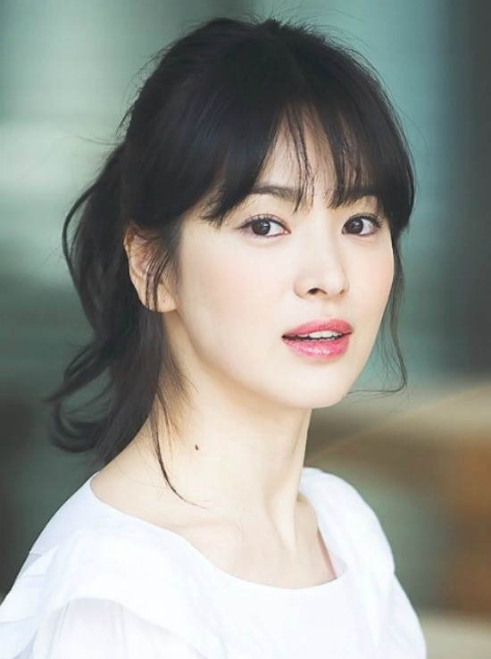 Song Hye Kyo 2