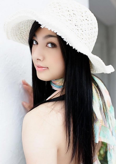 Saori Hara