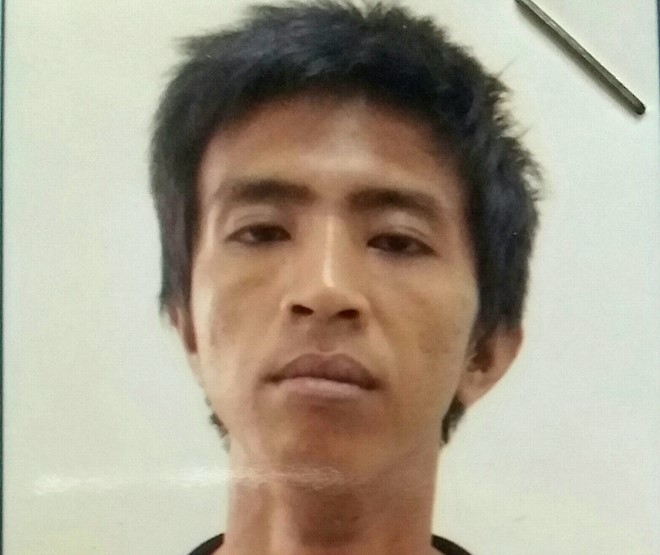 Ke ke dao khong che phu nu, cuop SH o Sai Gon dau thu hinh anh 1