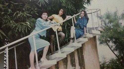my linh, diva my linh, ca si my linh