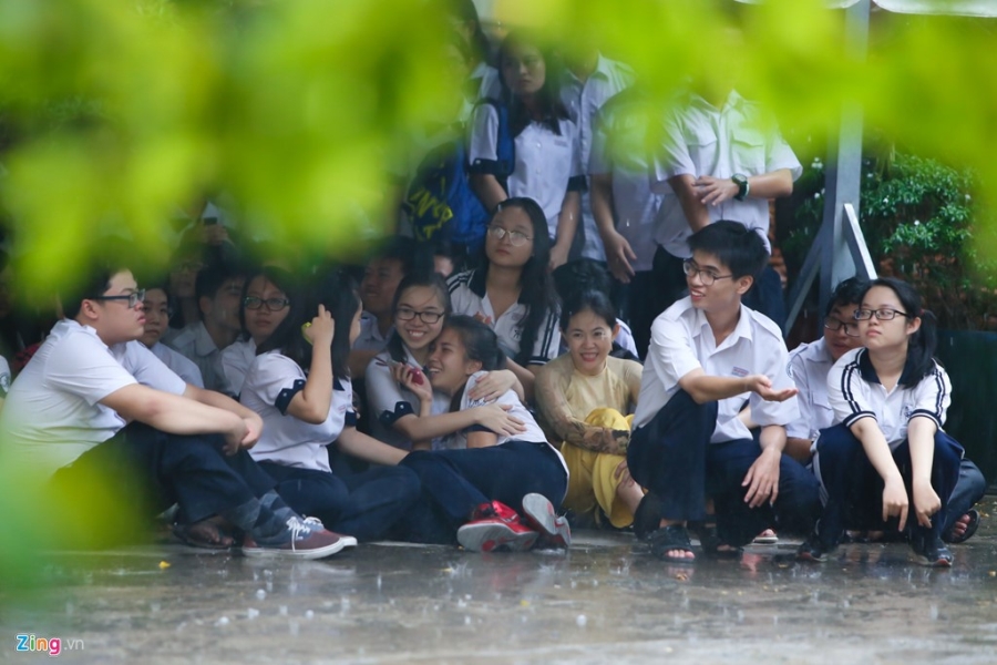Nuoc mat ngay chia tay cua teen Tran Dai Nghia hinh anh 10