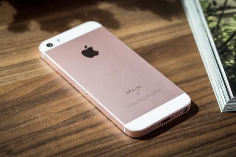 Tinh cach nguoi Viet va noi niem iPhone 