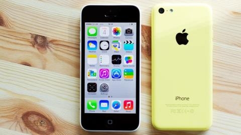 Tinh cach nguoi Viet va noi niem iPhone 