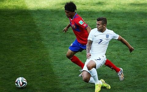 Loi choi nhiet huyet cua anh duoc HLV Roy Hodgson ua thich