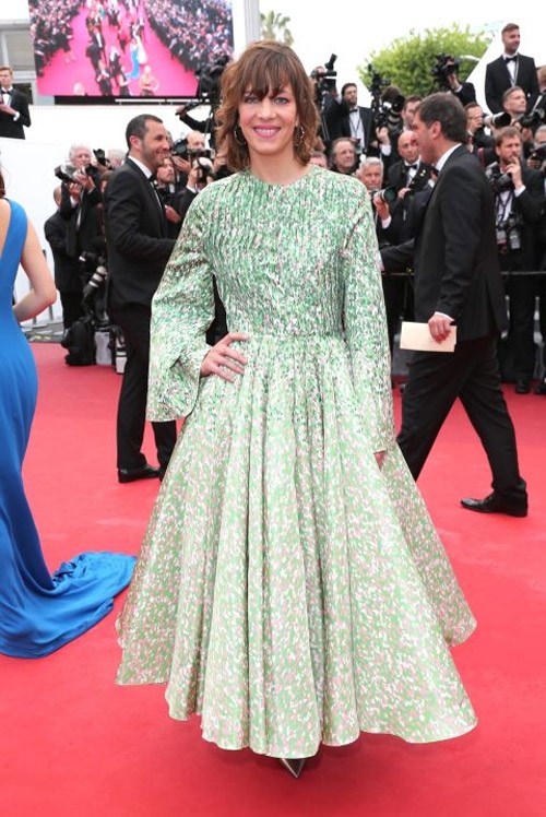 Tuyển tập khách mời nổi vì mặc xấu tại Cannes 2016