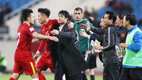 vff treo thuong the nao cho dt viet nam tai aff cup 2016? hinh anh 1