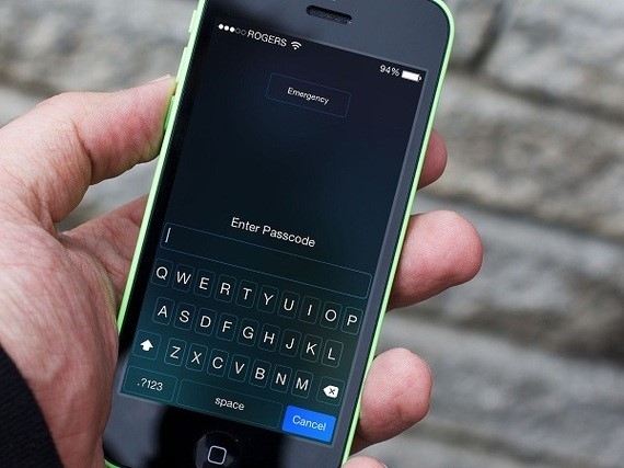 6 cach bao ve iPhone truoc hacker hinh anh 1