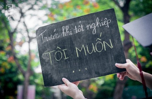 7 cau chuyen khien ai cung nuoi tiec ve doi sinh vien hinh anh 1
