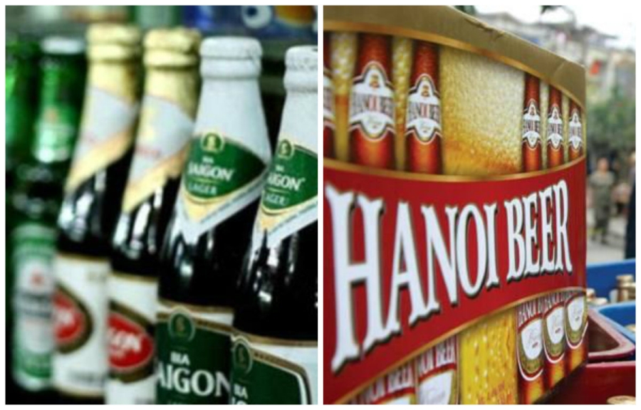 Đại diện Bộ Công Thương cho biết, cả Sabeco và Habeco đều chưa đủ điều kiện niêm yết cổ phiếu.