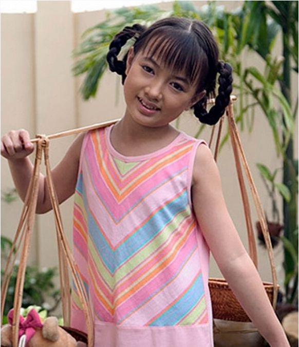 Dung nhan thần đồng âm nhạc Xuân Nghi khi bước sang tuổi 22 - Ảnh 1.