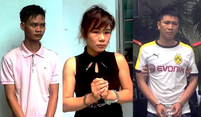 Mua sung ngan gia 40 trieu de phong than hinh anh 1