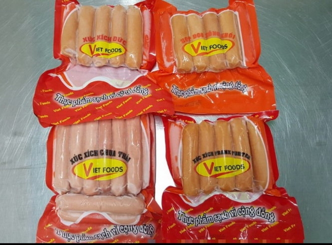 Nguy cơ phá sản: Vietfoods không sai nhưng vẫn phải chờ 