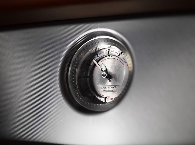 Rolls-Royce chính thức ngừng sản xuất dòng xe Phantom