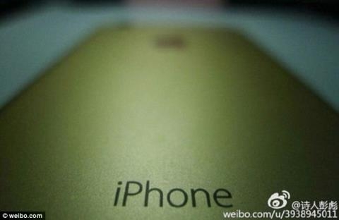 Trung Quoc lam nhai qua nhanh, ra iPhone 7 truoc Apple?