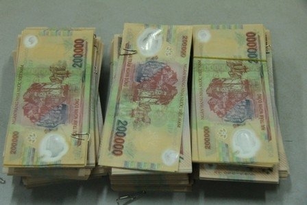 van chuyen 400 trieu dong tien gia qua duong hang khong hinh anh 1