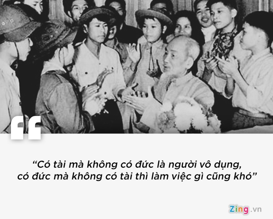 19/5, nhớ lời Bác Hồ dặn người trẻ3