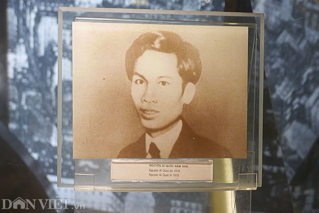 anh: dong nguoi dong dao thanh kinh xep hang vao lang vieng bac hinh anh 12