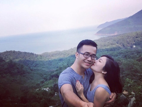 chuyen tinh “dinh menh” cua cap doi men nhau tu lop 2 hinh anh 5