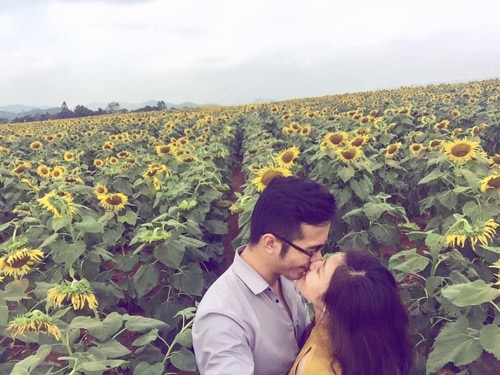 chuyen tinh “dinh menh” cua cap doi men nhau tu lop 2 hinh anh 6