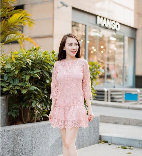 Hot DJ Thảo Bee: 