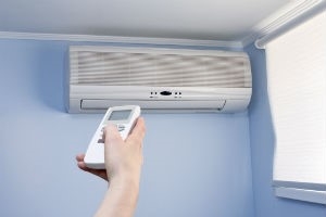 Dùng điều hòa sai cách khiến tiền điện tăng vọt 5