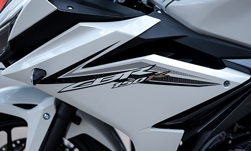 Honda CBR150R 2016 đầu tiên về Hà Nội giá trên 100 triệu 8