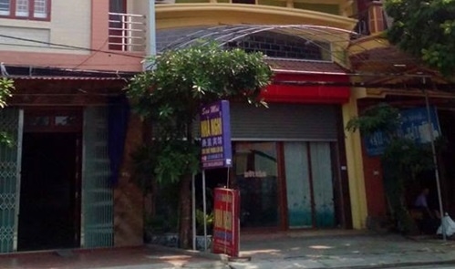Đâm anh rể trọng thương vì nghi quan hệ bất chính với vợ mình - Ảnh 1