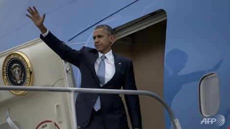 diem khac biet trong chuyen tham viet nam cua obama hinh anh 1