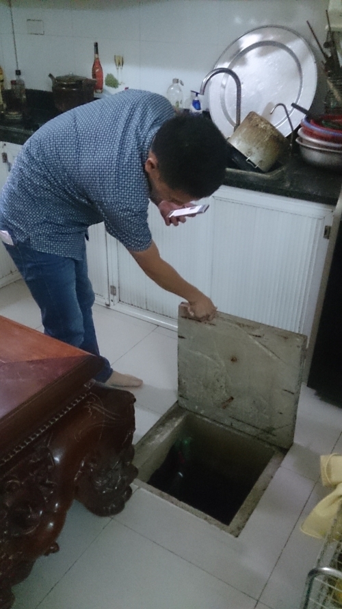 Hóa đơn tiền nước 19 triệu: Đề nghị HTX Triều Khúc giải trình - Ảnh 1