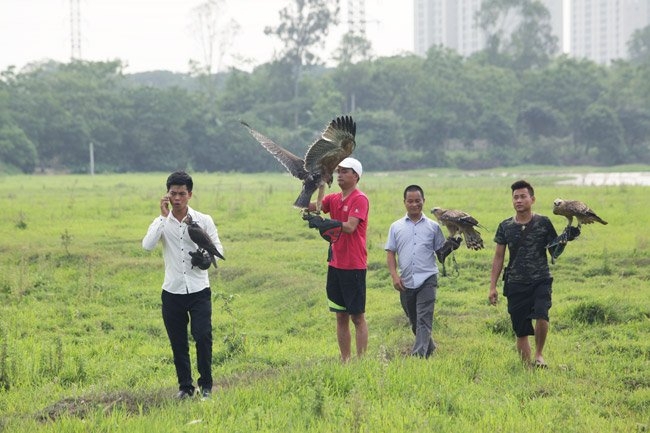 la lam thu choi “chua te bau troi” o ha noi (ky 1) hinh anh 2
